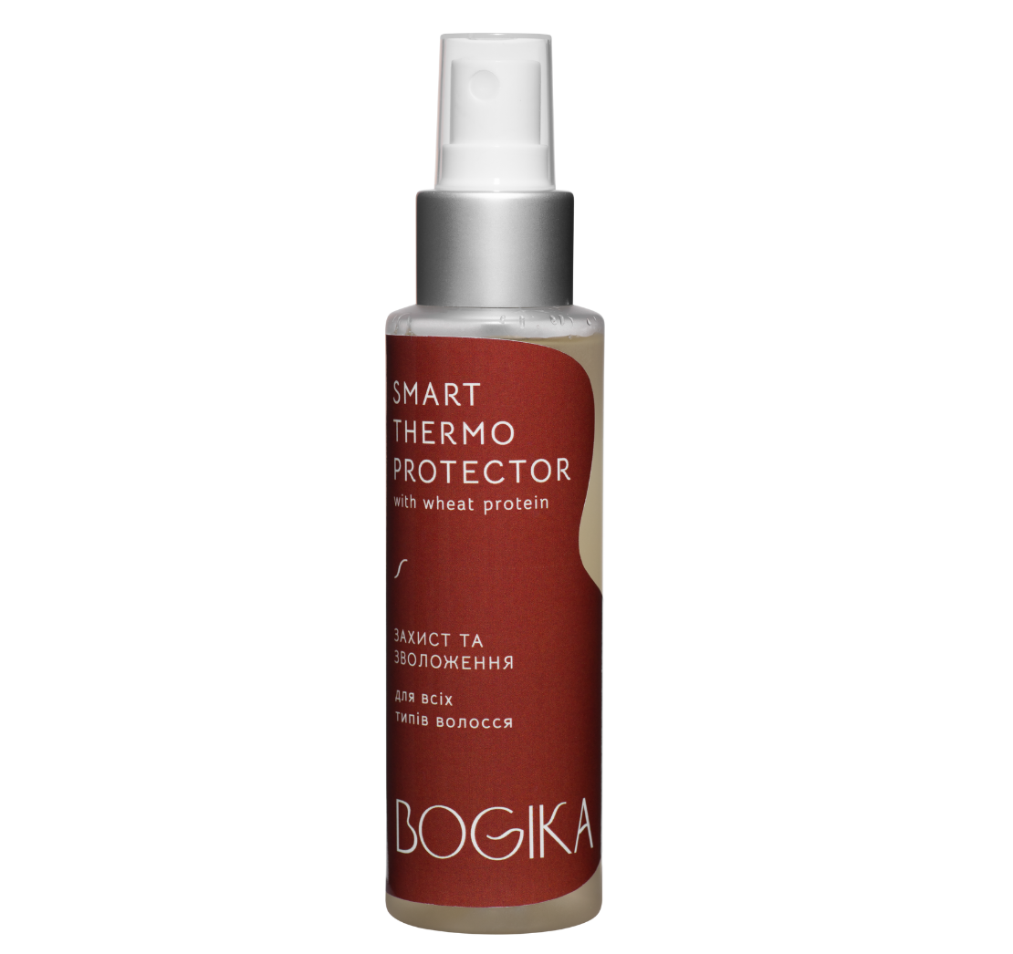 Купити SMART THERMO PROTECTOR термозахист для волосся