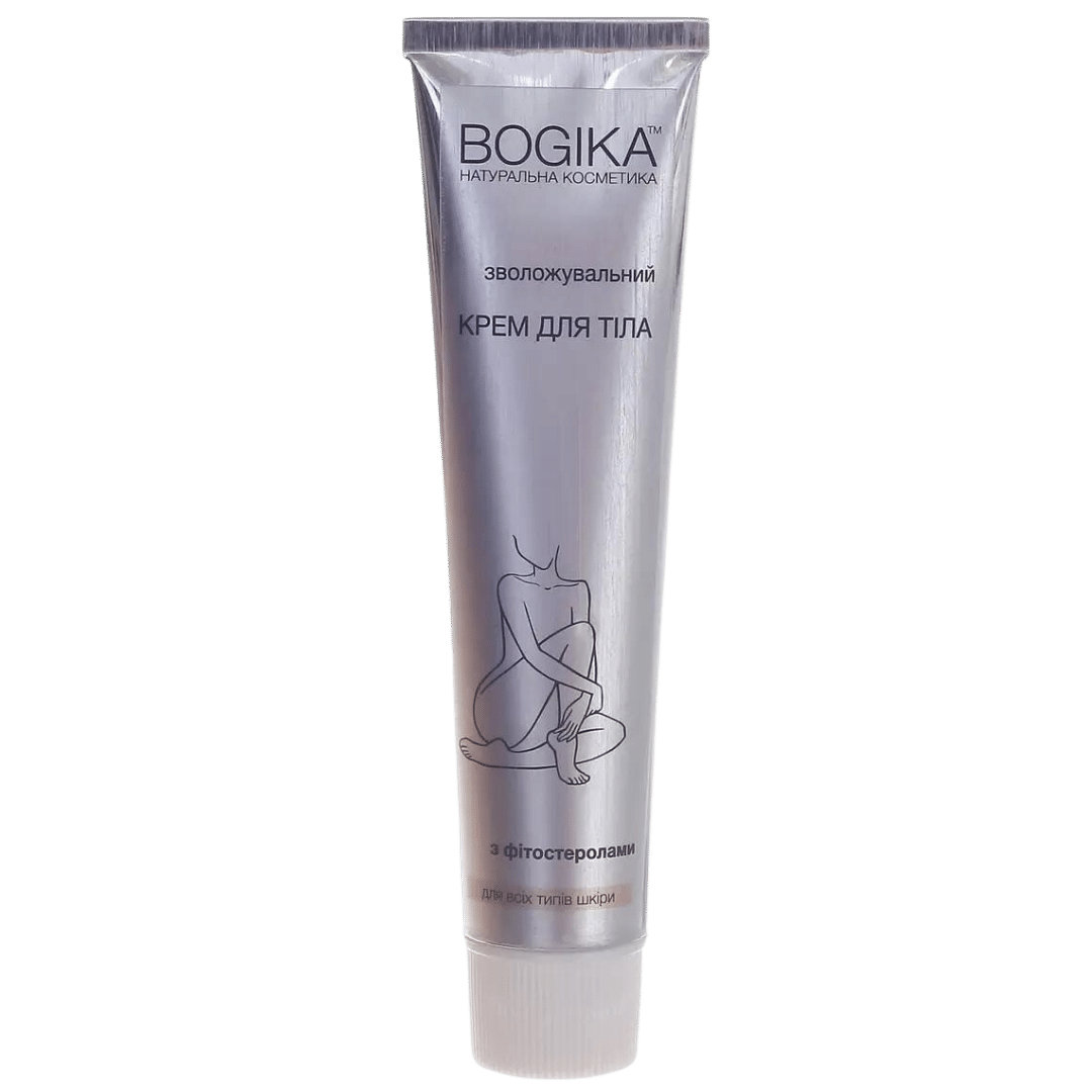 Купити HYDRATING BODY CREAM крем для тіла з фітостеролами