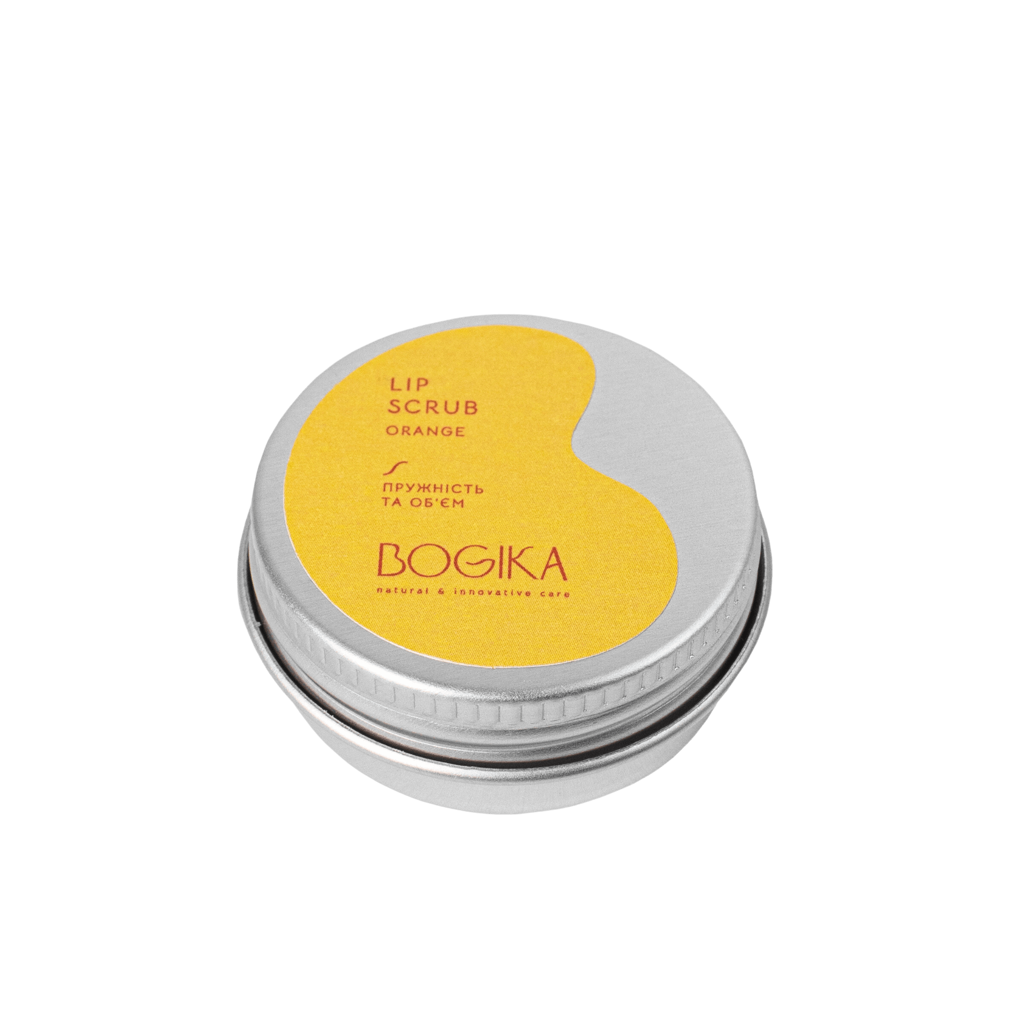 Купити LIP SCRUB Orange cкраб для губ