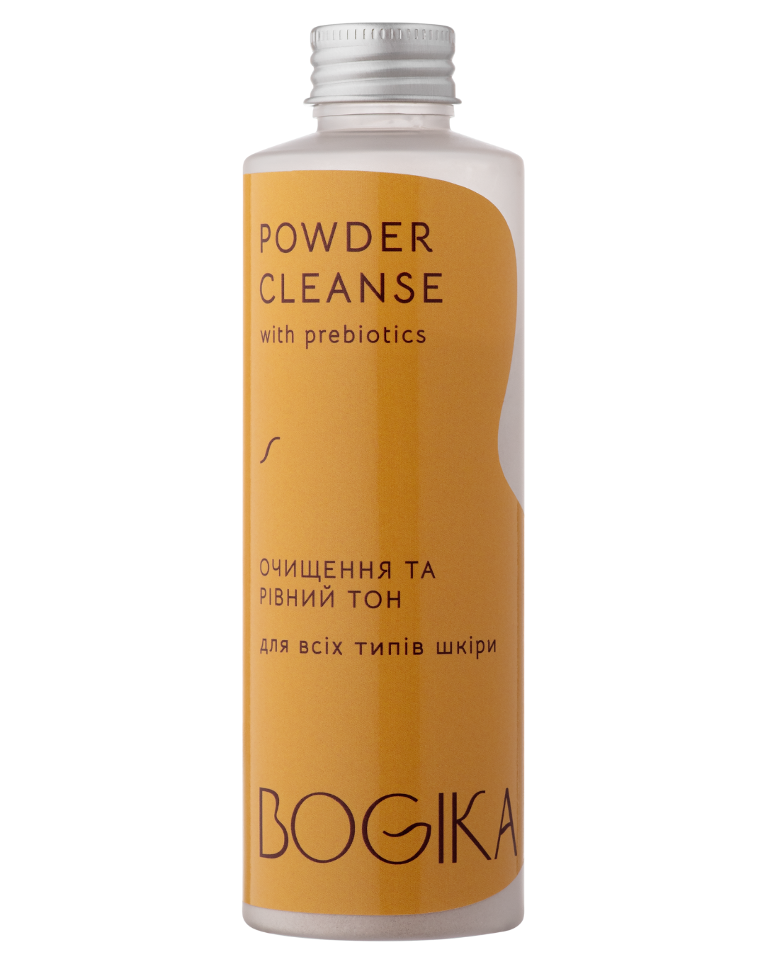 Купити POWDER CLEANSE пудра з пребіотиками для очищення шкіри обличчя