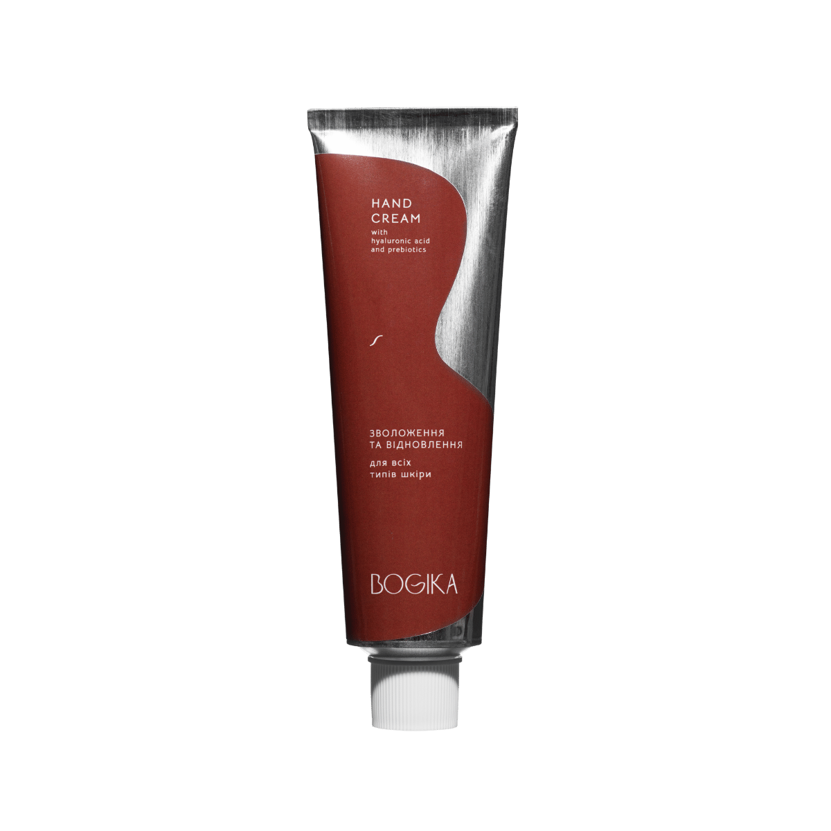 Купити HAND CREAM гіалуроновий крем для рук з пребіотиками