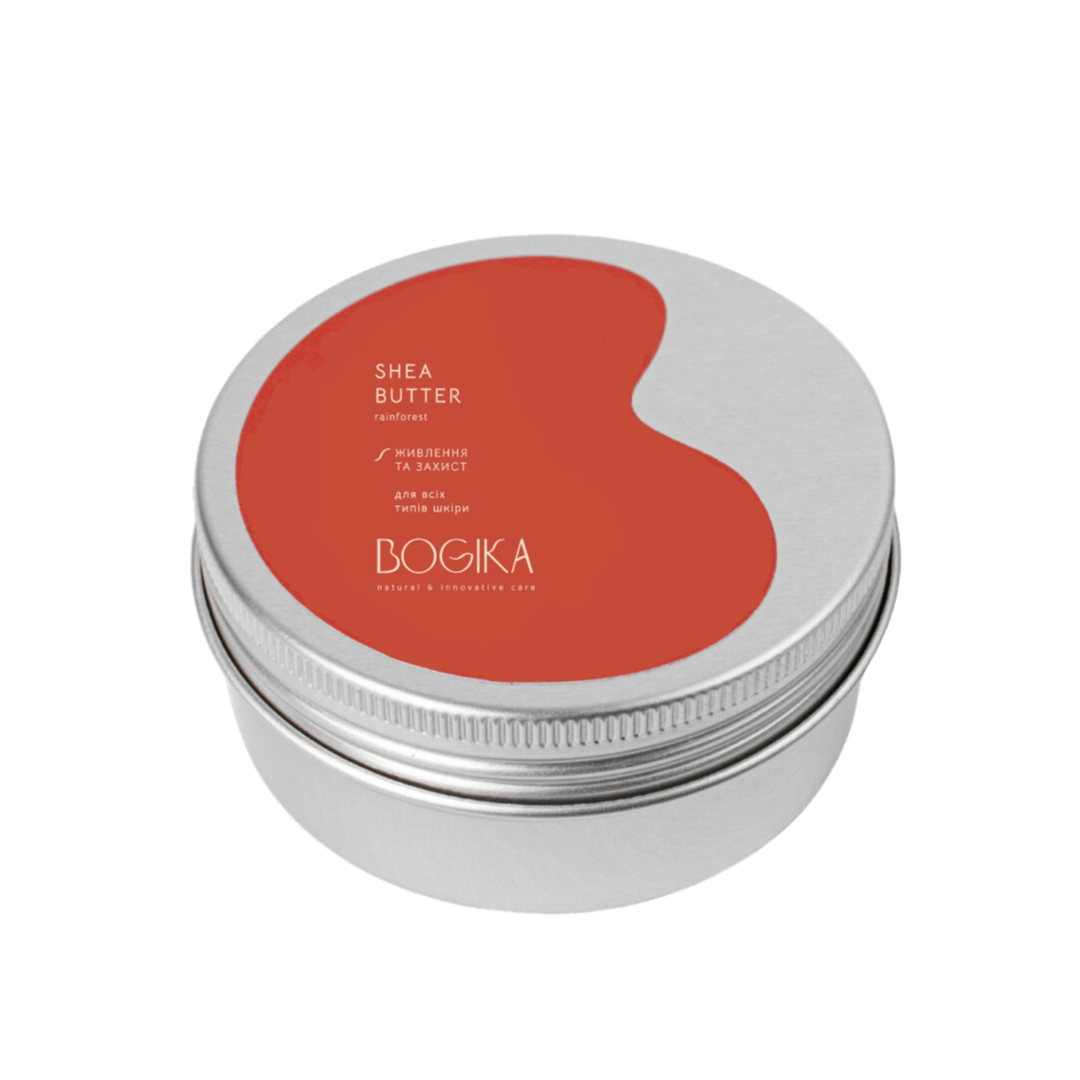 Купити SHEA BUTTER Rainforest баттер для тіла