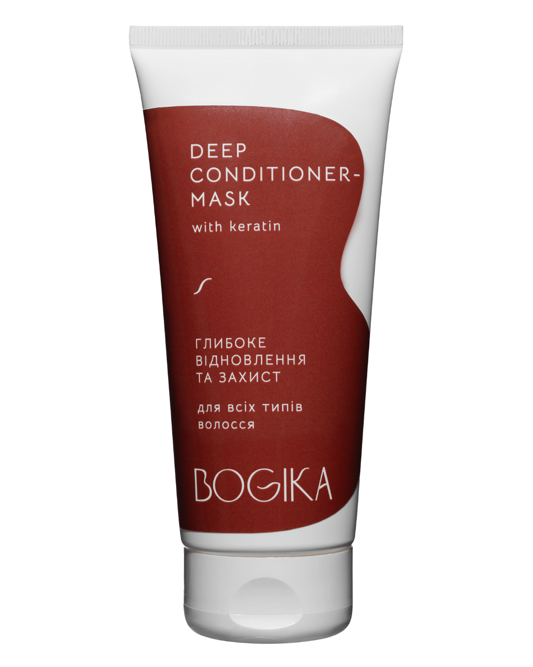 Купити DEEP CONDITIONER-MASK кондиціонер для волосся з кератином